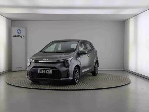 KIA - Picanto - Picanto 1.0 MPi Urban