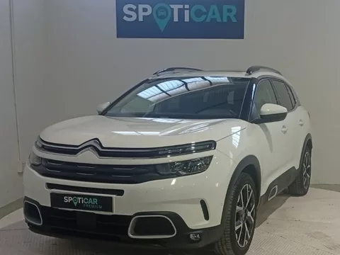 CITROEN C5 Aircross C5 Aircross PureTech S&S Feel 130