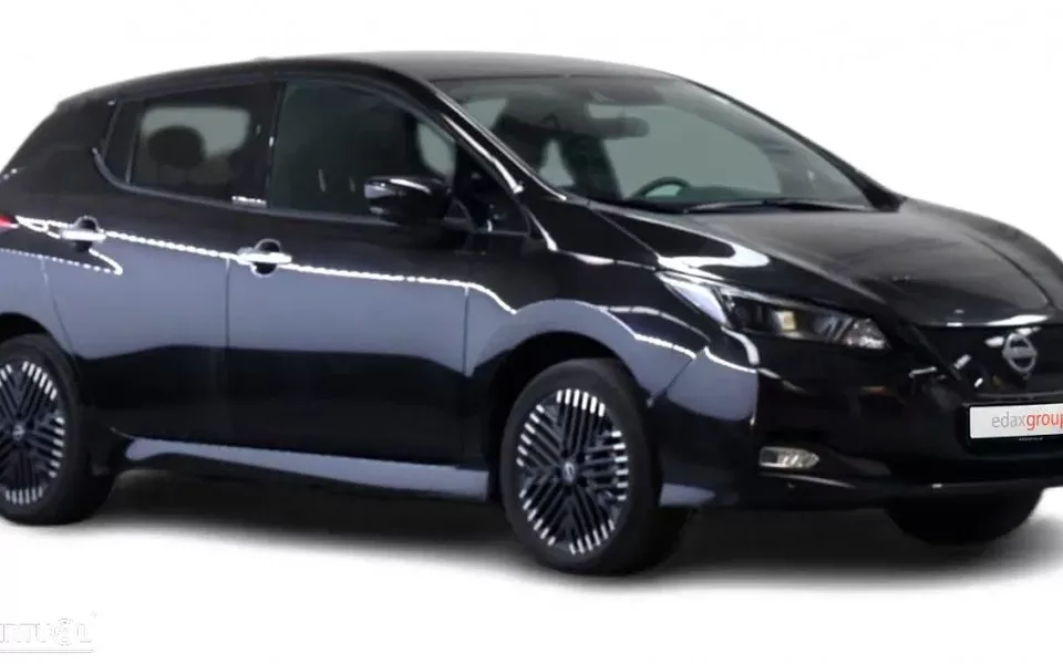Nissan Leaf e+ Acenta