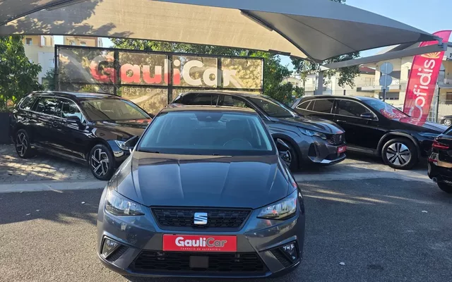 SEAT Ibiza 1.0 TSI Style