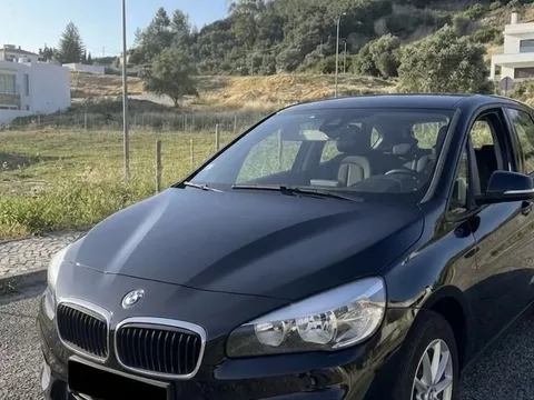 BMW 216 Active Tourer i