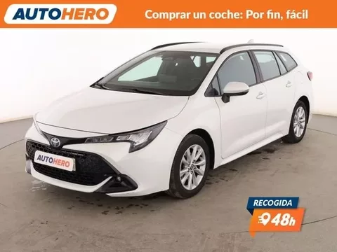 TOYOTA Corolla 1.8 Hybrid Active Plus