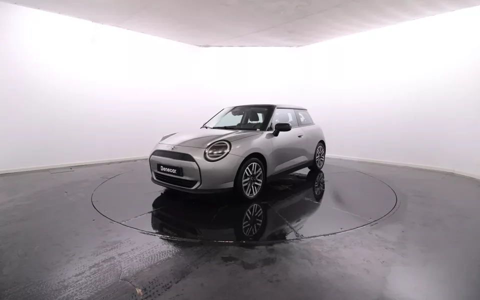 MINI Cooper E Classic S 184cv / LED / JLL
