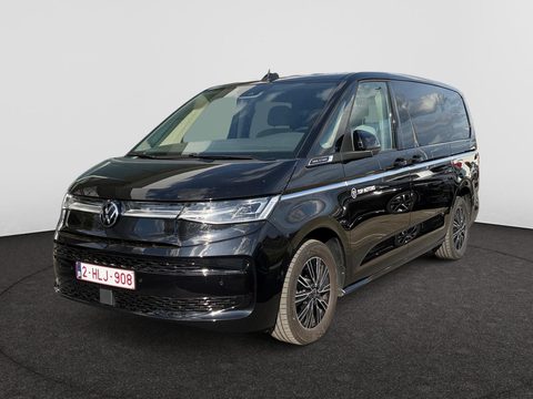 VOLKSWAGEN Multivan T7 Long DEMO Multivan Style Lange versie 2.0 TDI SCR 110 kW / 150 pk DSG7