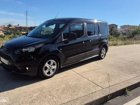 Ford Transit Connect 1.5 TDCi 230 L2 Trend