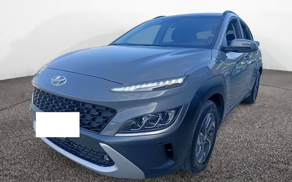 HYUNDAI Kona Kona HEV 1.6 GDI DT Maxx