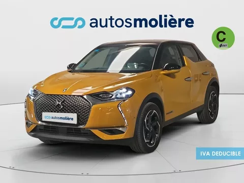 PureTech 155 Grand Chic Auto 115 kW (155 CV)