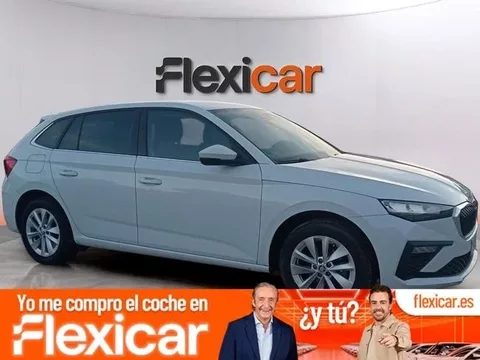 SKODA Scala Scala 1.0 TSI Selection 85kW