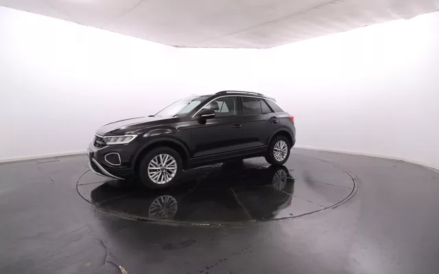 Volkswagen T-Roc 1.0 TSI Life 110cv