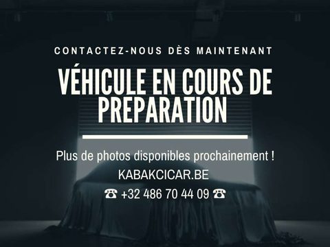 Volvo V40 Cross Country 2.0 D4 Pro Geartronic / Suivi Volvo jusqu’à 88.000km / Camera + Capt. Av & Arr / Garantie 12 Mois