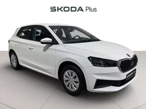 SKODA Fabia Fabia 1.0 MPI Active 59kW