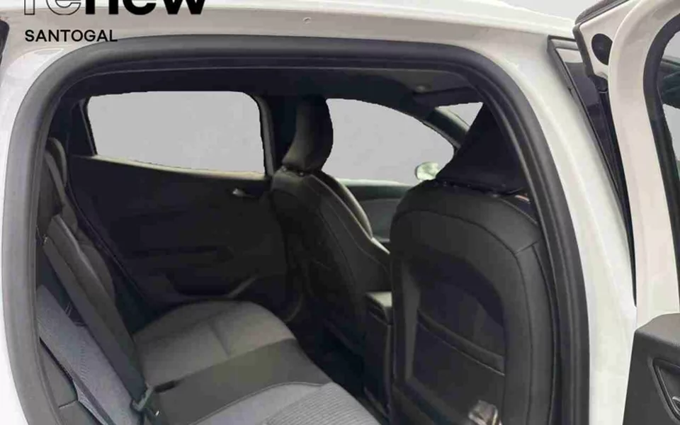 RENAULT - Clio - Clio 1.0 TCe Evolution