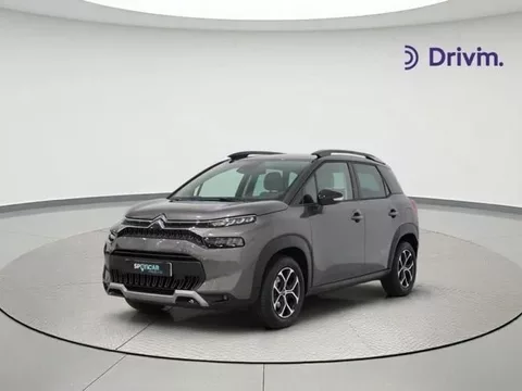 CITROEN C3 Aircross C3 Aircross Puretech S&S Feel Pack 110