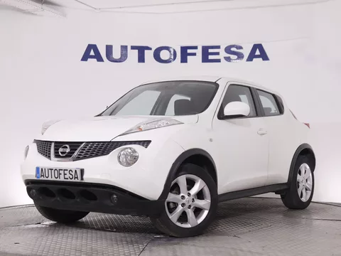 Nissan Juke 1.6i ACENTA 117CV 5P