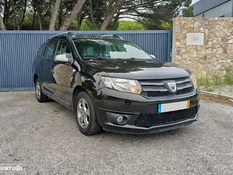 Dacia Logan MCV 0.9 TCe Comfort