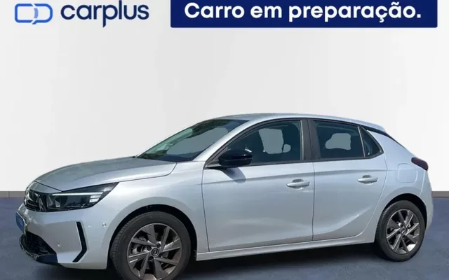 Opel Corsa 1.2 T Aut.