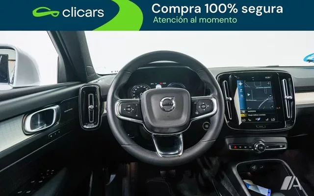 VOLVO XC40 T5 Recharge Plus Bright Aut.