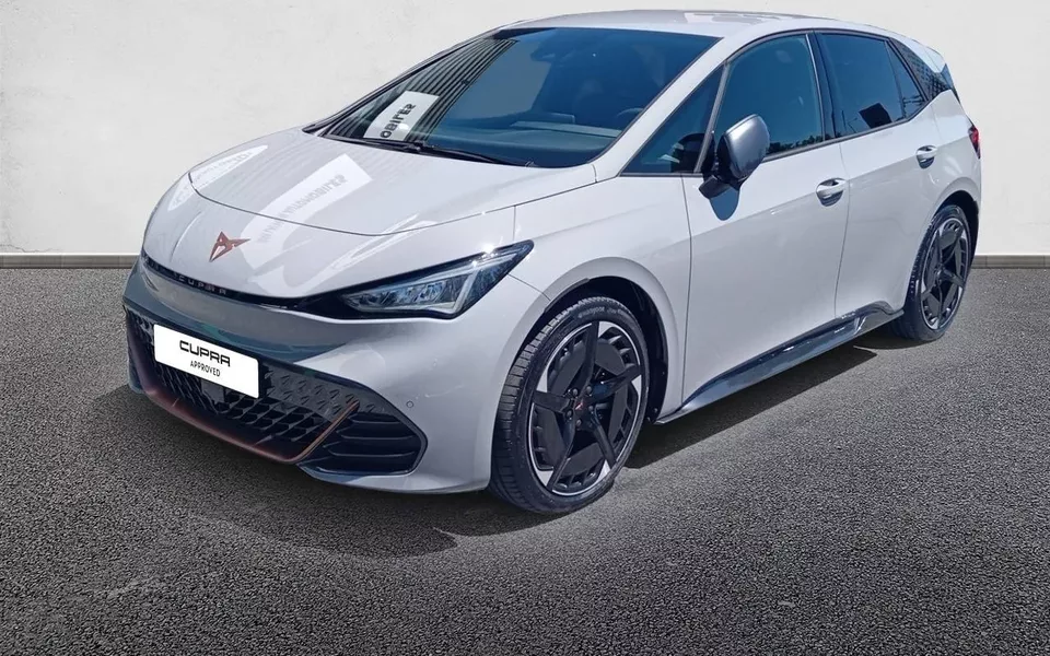 CUPRA BORN 230 ch - Batterie XL V