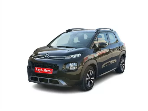 CITROEN C3 Aircross C3 Aircross Puretech Feel 82