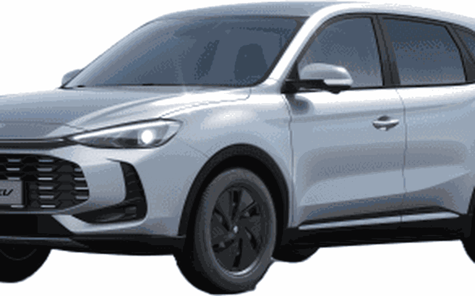 MG ZS 2026