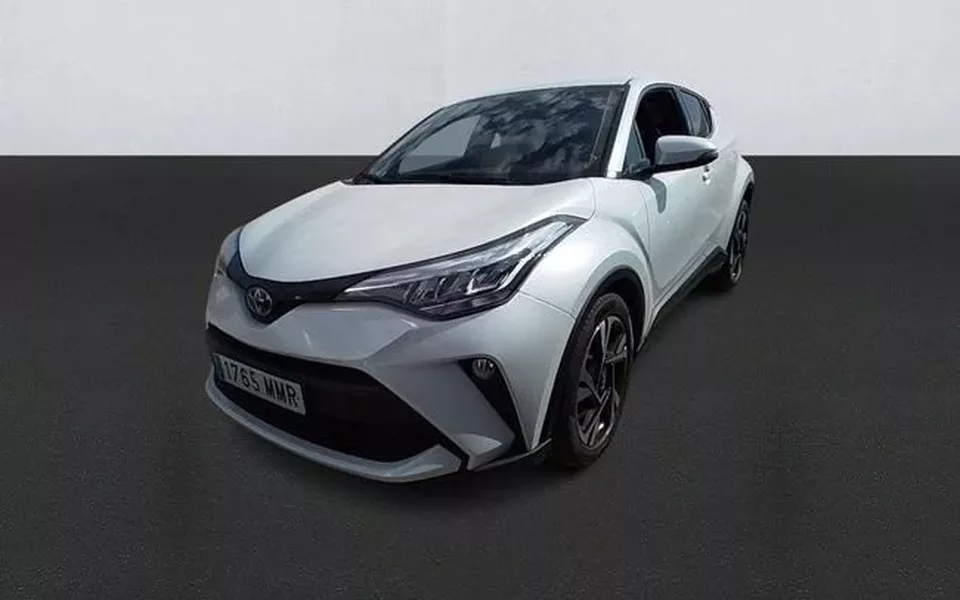 TOYOTA C-HR C-HR 180H Advance