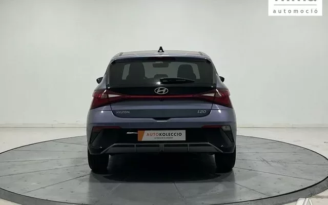 HYUNDAI i20 i20 1.0 TGDI Klass 100