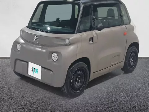 CITROEN AMI ami AMI