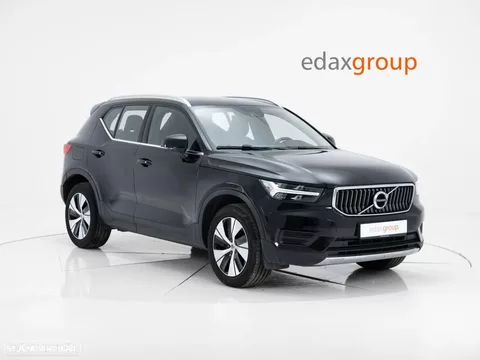 Volvo XC 40 1.5 T5 PHEV Inscription