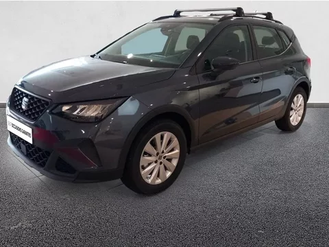 SEAT ARONA 1.0 TSI 95 ch Start/Stop BVM5 Style Business