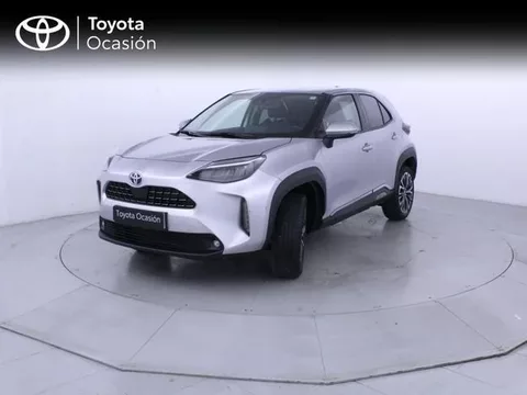 TOYOTA Yaris Cross Yaris Cross 120H Style