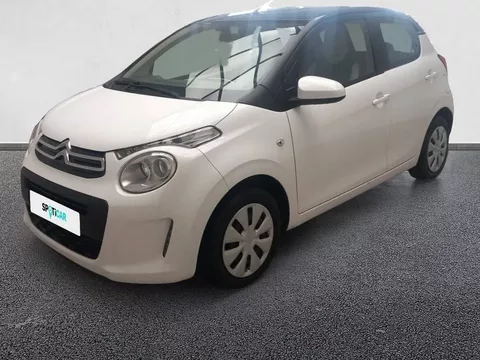 CITROEN C1 VTi 72 S&S Feel