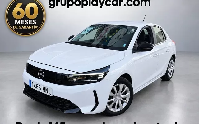 OPEL Corsa Corsa 1.2T XHL S/S Edition 100 - 10900€ en Viator