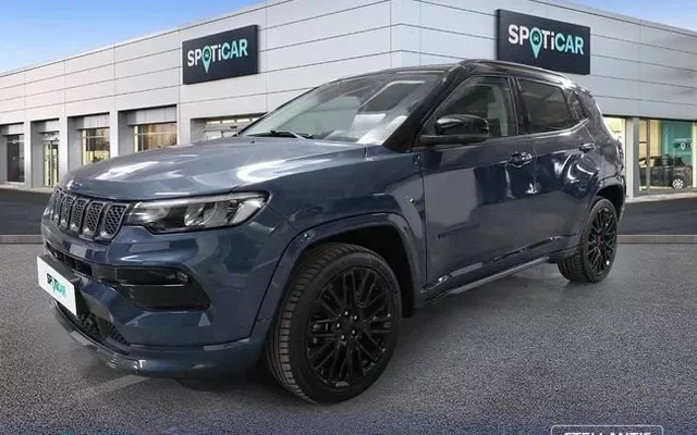 JEEP Compass Compa 2 4Xe 1.3 PHEV 177kW (240CV) AT AWD S