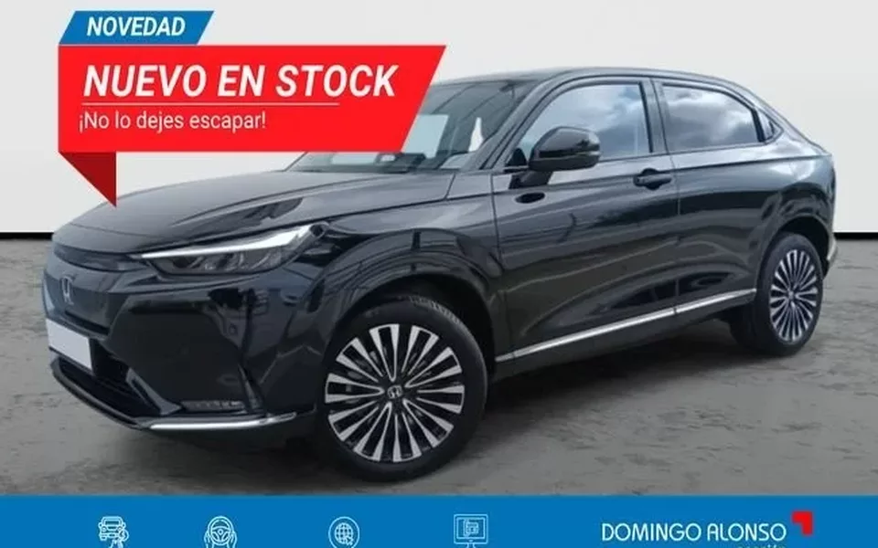 HONDA e:NY1 Eléctrico 150 kW (204 CV) Elegance