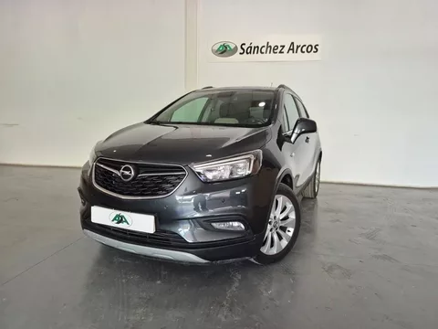 OPEL Mokka Mokka X 1.6CDTi S&S Selective 4x2