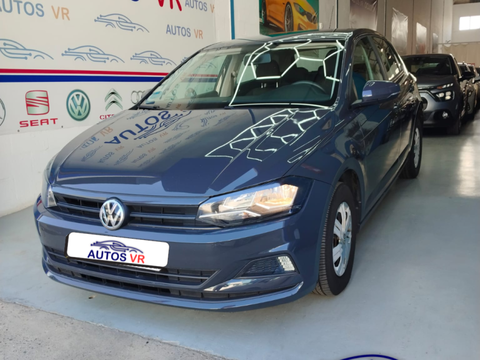 VOLKSWAGEN Polo Polo 1.0 Advance 59kW