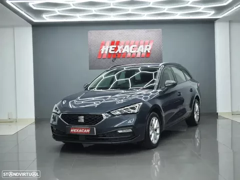 SEAT Leon ST