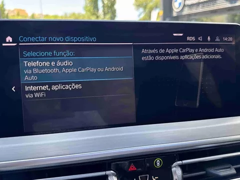 BMW - iX3 - iX3 M Sport Impressive