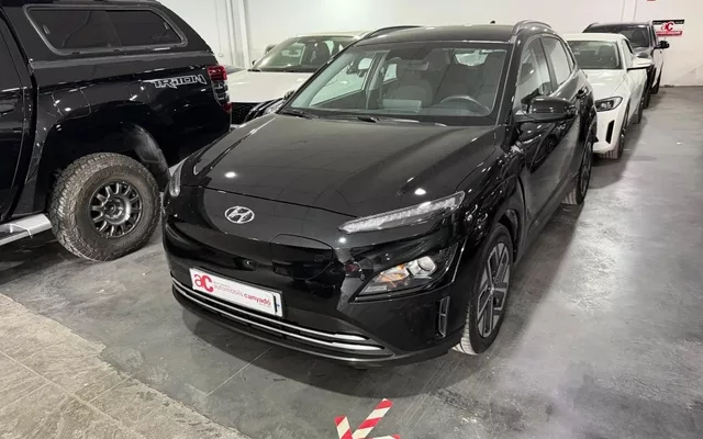 HYUNDAI Kona Kona EV Maxx 100kW
