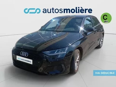 AUDI A3 35 TDI 110 kW (150 CV) S tronic
