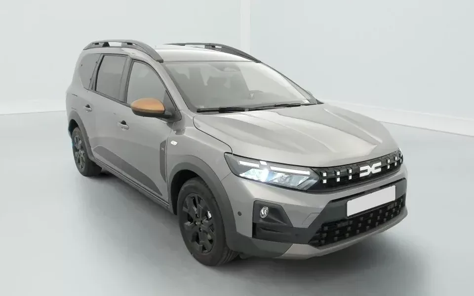 Dacia JOGGER Nouveau TCE 110 7 PL EXTREME Zéro km immatriculé