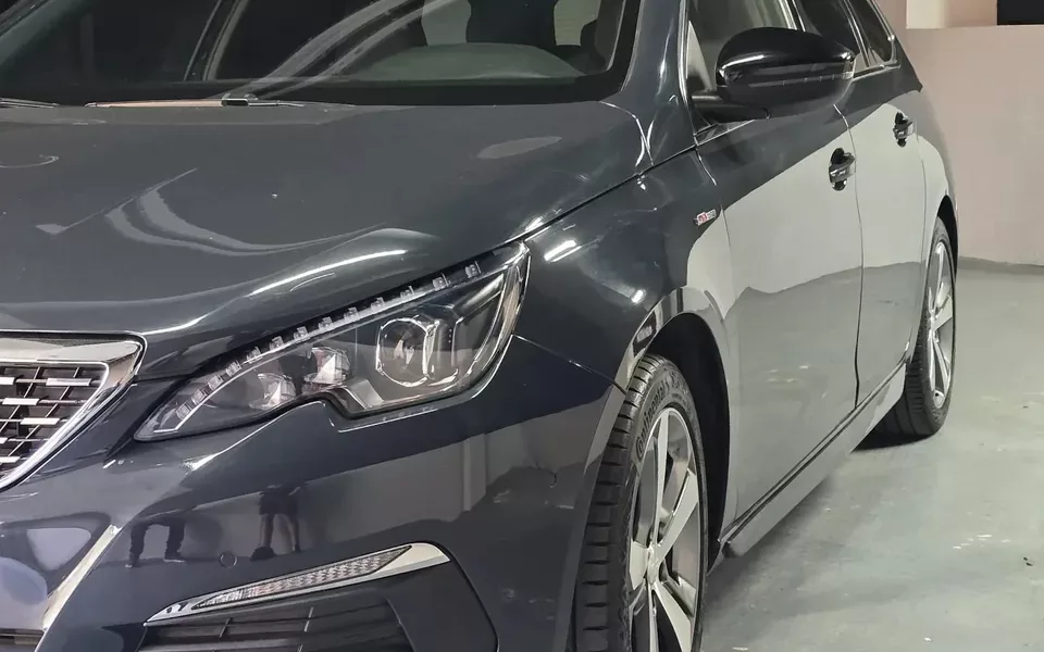 Peugeot 308 SW