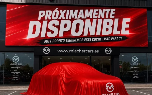 MERCEDES-BENZ Clase M ML 350 4M Edition 1 7G Plus