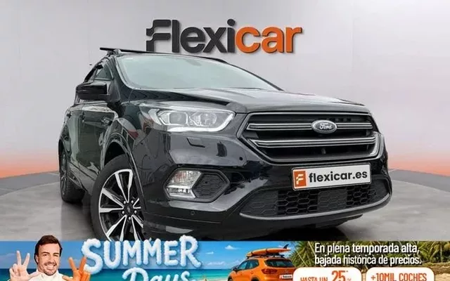 FORD Kuga Kuga 2.0TDCi Auto S&S ST-Line 4x2 150