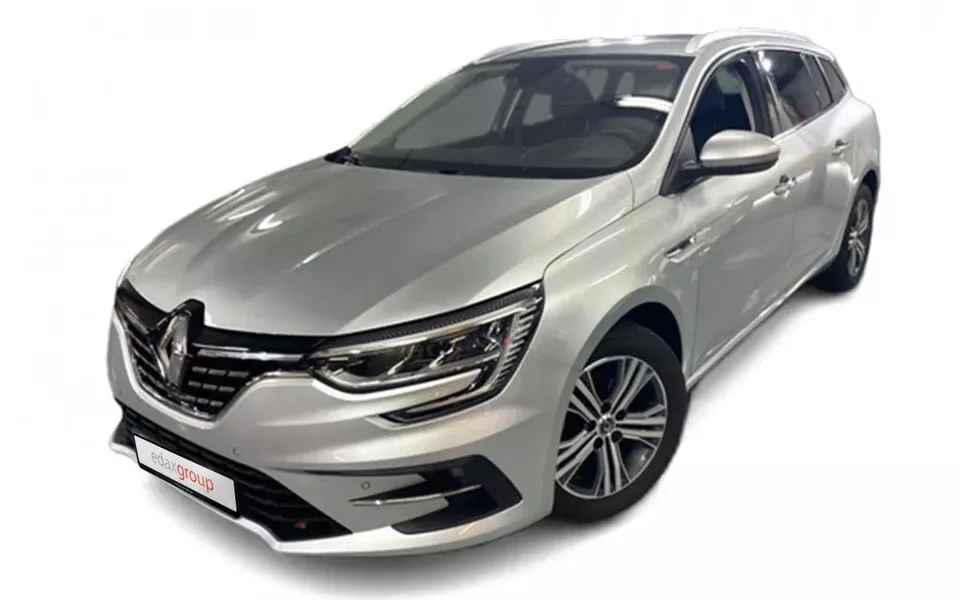 Renault Mégane Sport Tourer 1.5 Blue dCi Intens