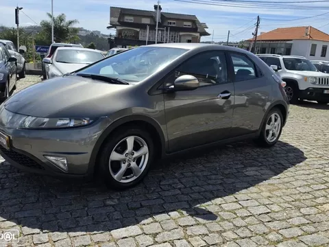 Honda Civic 1.4 Comfort