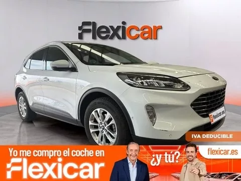 FORD Kuga Kuga 1.5 EcoBoost ST-Line FWD 150