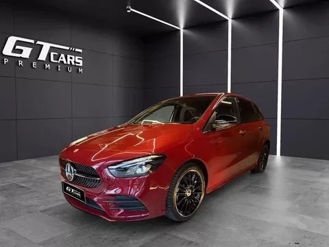 Vendido: MERCEDES-BENZ Clase C 250e AMG - 25900€ en Las palmas de gran canaria