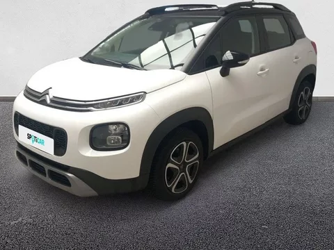 CITROEN C3 AIRCROSS PureTech 110 S&S BVM6 Feel Pack Business