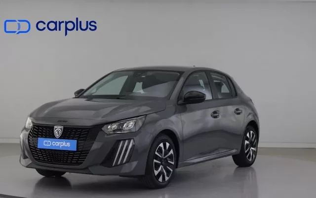 Peugeot 208 1.2 PureTech Active Pack